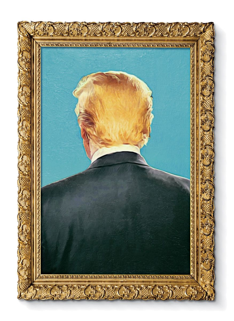 Illustration by Javier Jaén for The New Yorker